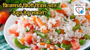 Heres how long you can safely store rice in the fridge