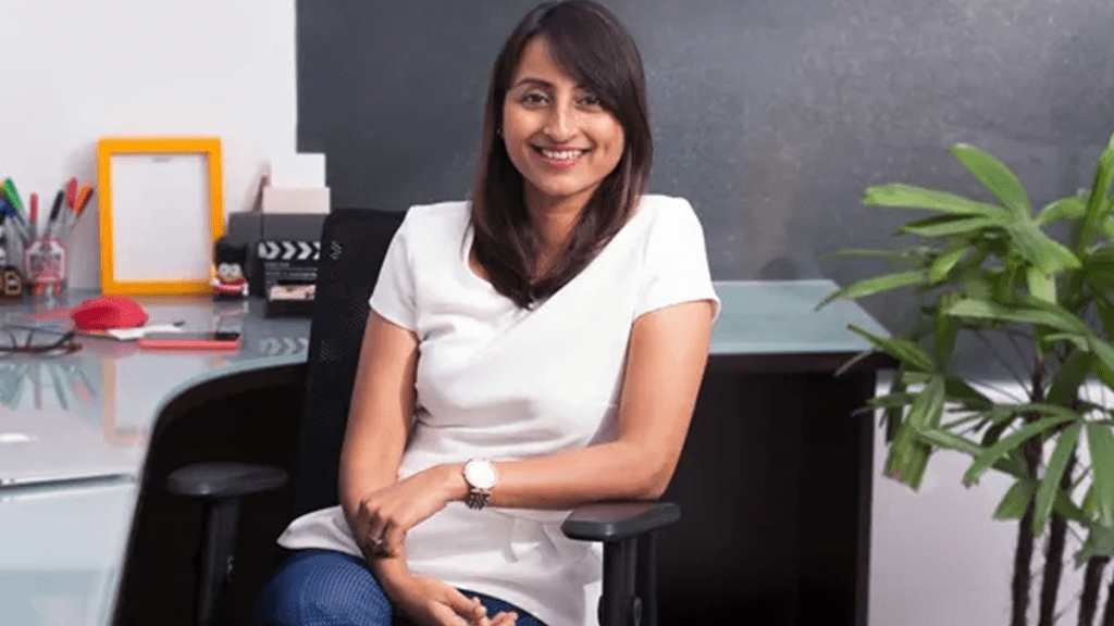 Success story of Richa Kar the owner of Zivame company her family was ashamed from her business where she earned crores Success story of Richa Kar the owner of Zivame company her family was ashamed from her business where she earned crores