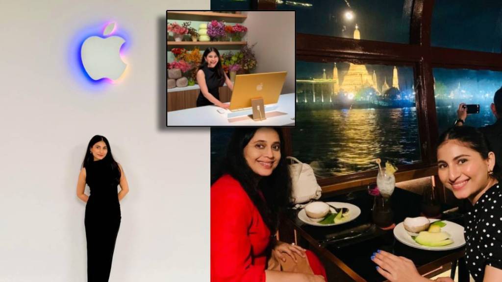 sai godbole brand ambassador of the apple company sai godbole brand ambassador of the apple company