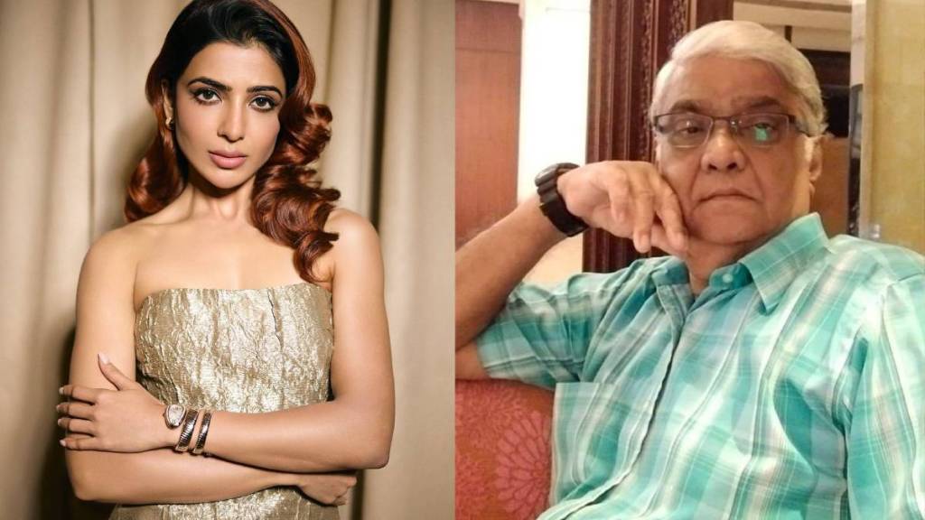 samntha ruth prabhu father died samntha ruth prabhu father died