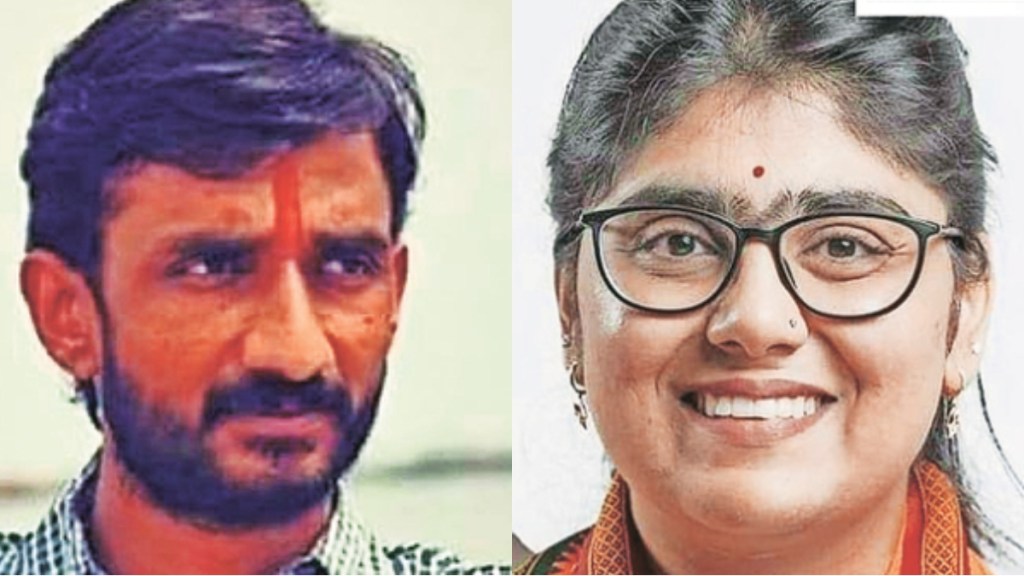 maharashtra assembly election 2024 srijaya chavan vs tirupati kadam kondhekar bhokar assembly constituency maharashtra assembly election 2024 srijaya chavan vs tirupati kadam kondhekar bhokar assembly constituency