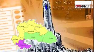 maharashtra vidhan sabha election 2024 close fight in all seven constituencies in yavatmal