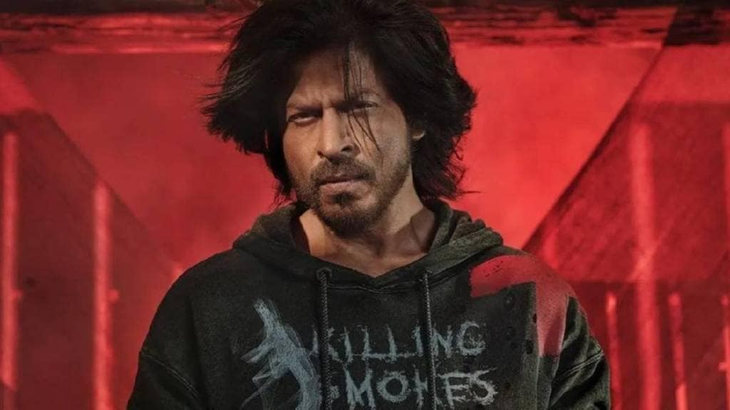 shahrukh khan