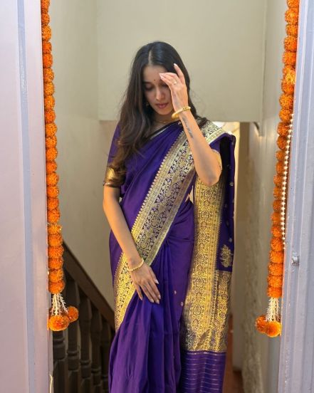 Shiva fame Shalva kinjawdekar's kelvan soon to tie the knot with Shreya Daflapurkar