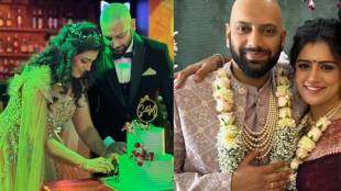 sneha chavan aniket vishwasrao ex wife second marriage