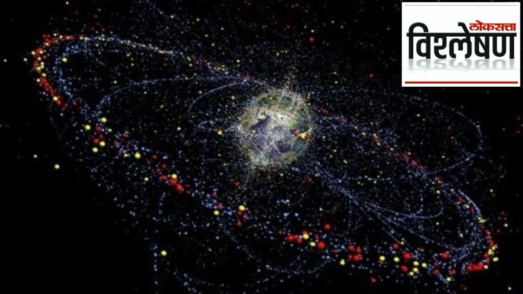 space junk space junk
