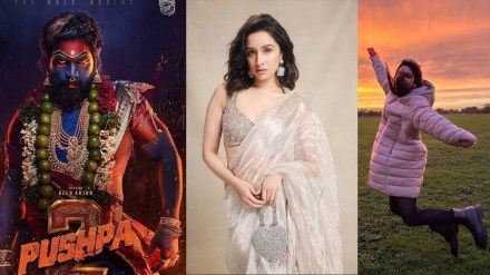 sreeleela doing item song in pushpa 2 movie sreeleela doing item song in pushpa 2 movie