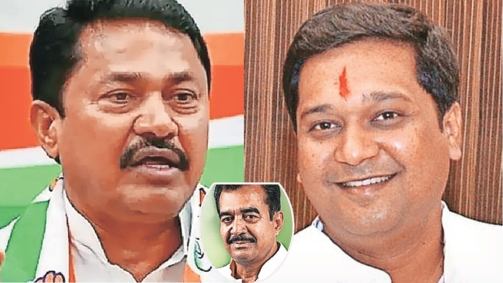 rebels in mahayuti gives relief to patolas sakoli assembly constituency rebels in mahayuti gives relief to patolas sakoli assembly constituency