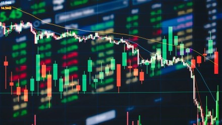 Biggest Stock Market Crashes in India