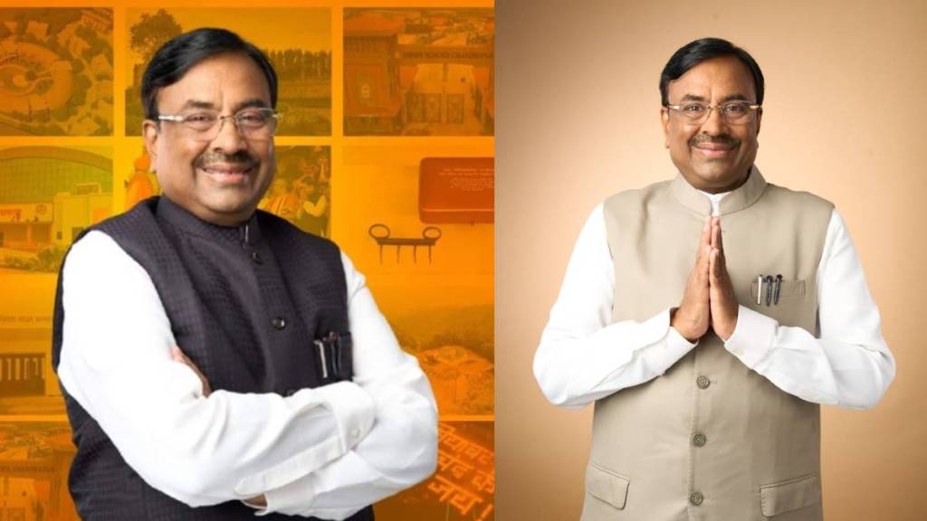 sudhir mungantiwar won ballarpur sudhir mungantiwar won ballarpur