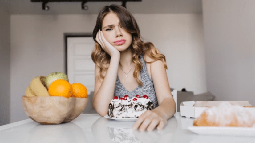 Rising blood sugar level know hor get rid of sugar cravings