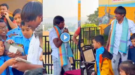 Bigg Boss Marathi Winner Suraj Chavan Bigg Boss Marathi Winner Suraj Chavan