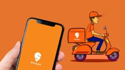 Swiggy shares bid only 12 percent on day one Swiggy shares bid only 12 percent on day one