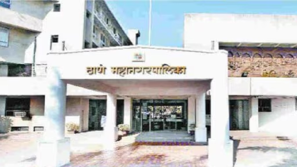 municipal administration taken steps to implement Feriwala policy in Thane municipal area
