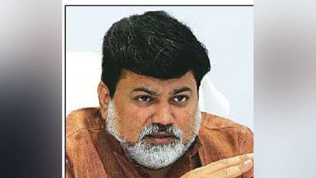Uday Samant claim regarding Eknath Shinde Deputy Chief Minister post print politics news