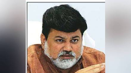 Uday Samant claim regarding Eknath Shinde Deputy Chief Minister post print politics news