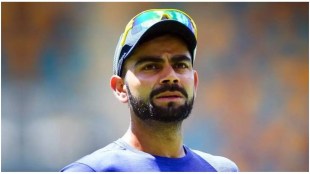 Indian team focus on net practice for Border Gavaskar Trophy sport news