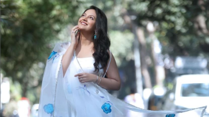 Tejashri Pradhan