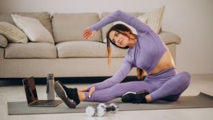 Stay Fit in Winter