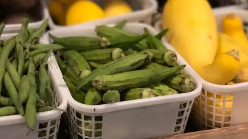 Is Lady Finger Good During winter