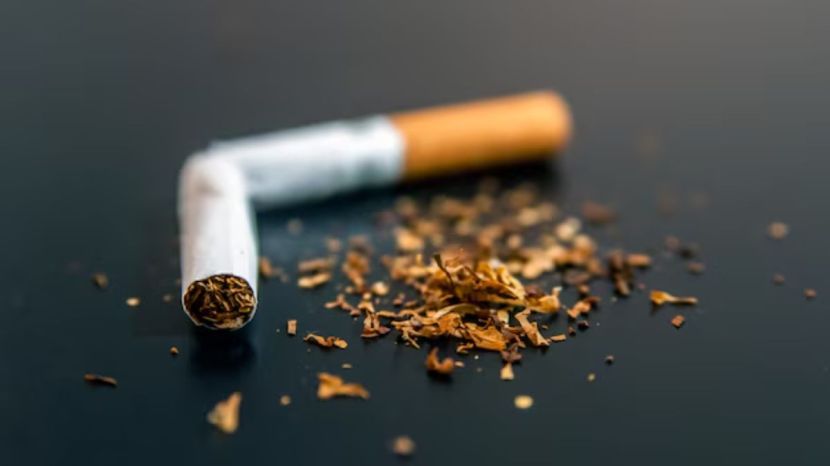 benefits of quitting smoke
