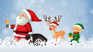 why Christmas is celebrated in December