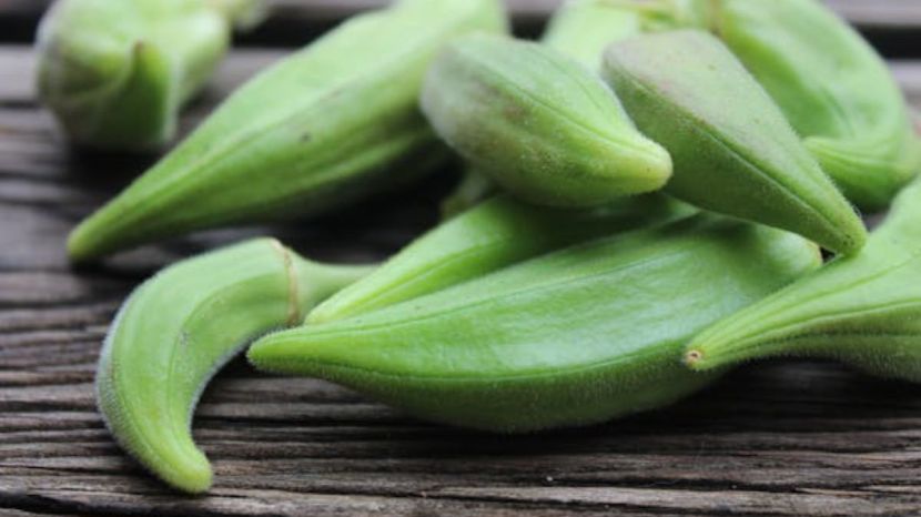 Is Lady Finger Good During winter