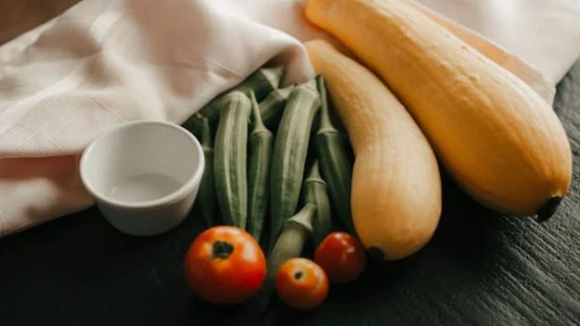 Is Lady Finger Good During winter