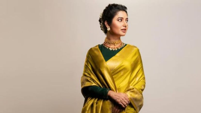Prajakta Mali