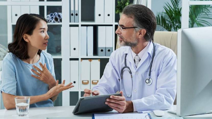 Always consult a doctor before adding new things or types of foods to your regular diet