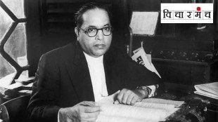 Babasaheb Ambedkar, Constitution ,