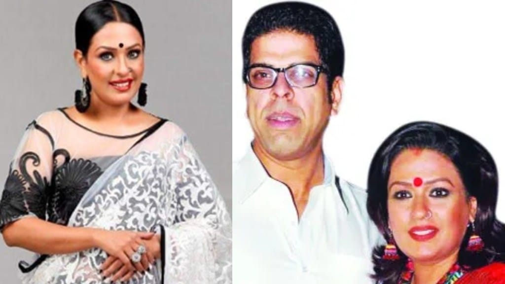 Ashwini Kalsekar On Not Having Kids Ashwini Kalsekar On Not Having Kids