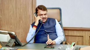 BJP ministers list