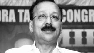 baba siddique murder case zeeshan akhtar arrested in canada investigation started by mumbai police