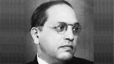 Students paid tribute to Dr Babasaheb Ambedkar by studying for 68 hours Mumbai print news