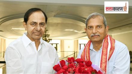 Chennamaneni Ramesh BRS MLA