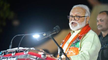 Chhagan Bhujbal