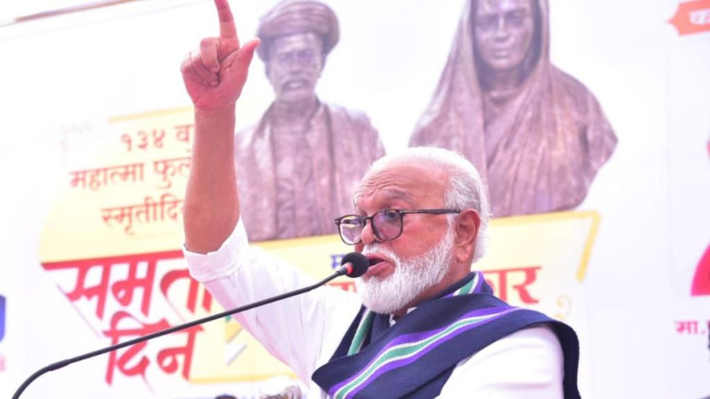 Chhagan Bhujbal On Opposition MLAs Chhagan Bhujbal On Opposition MLAs