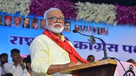 Chhagan Bhujbal
