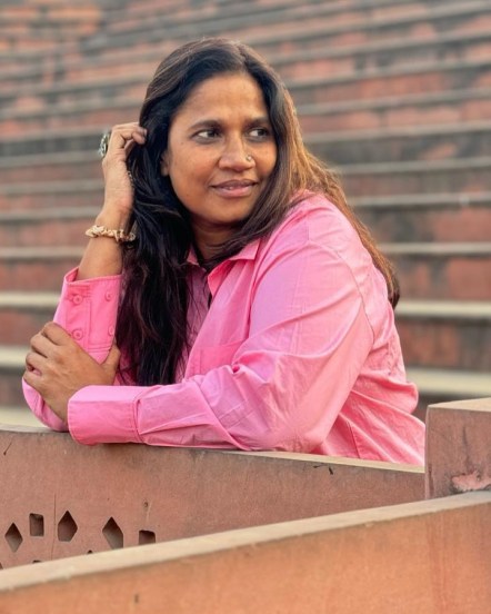 Chhaya Kadam Sa La Te Sa La Na Te Movie
