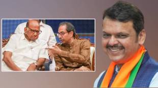 News About Devendra Fadnavis