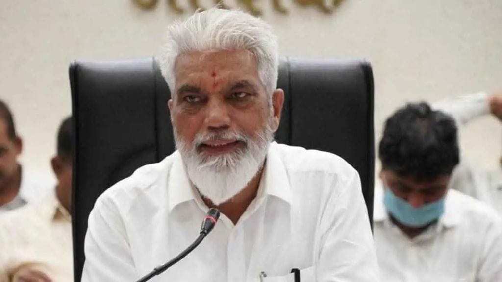 Bhuse explained that the results of the 10th and 12th examinations will also be announced by May 15