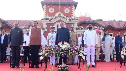 Devendra Fadnavis Cabinet (1) Devendra Fadnavis Cabinet (1)