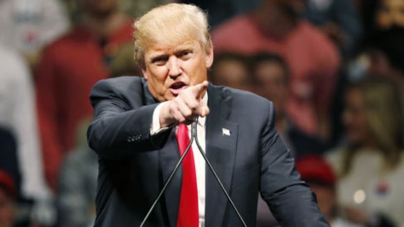 Us President Donald Trump Net Worth