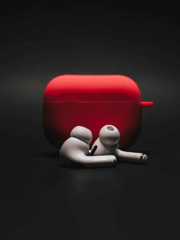 EarBuds Cleaning Tips