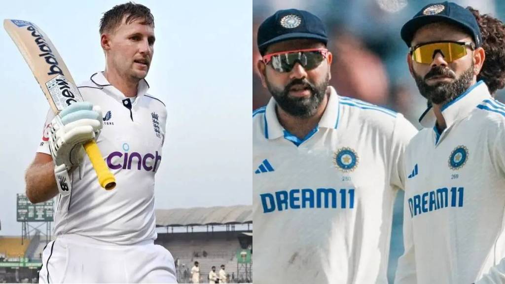 ICC test Rankings Harry Brook Becomes No 1 Ranked Test Batter Virat Rohit Suffer Massive Dip