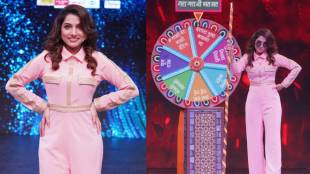 bigg boss marathi season 5 jahnavi killekar will appear in aboli serial