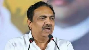 Jayant Patils important statement on allocation of portfolios in cabinet