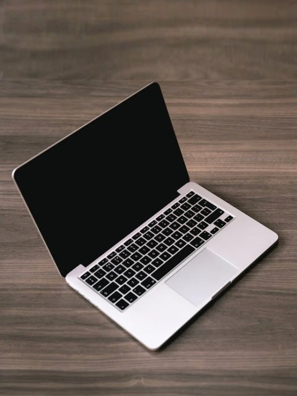 Laptop Screen Cleaning Tips