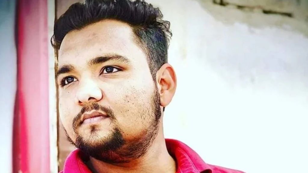 Sunil Yadav assassination Sunil Yadav assassination